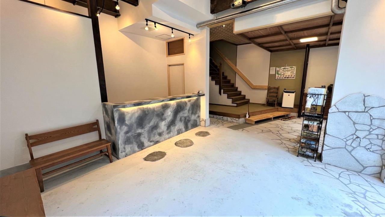ホテル やまとや 豊岡市 エクステリア 写真